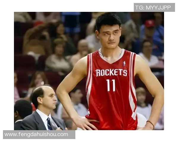 姚明赛后数据分析揭示其在比赛中的关键表现与影响力