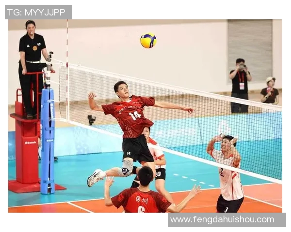 广州排球队与西安排球队赛后复盘团队协作的深度分析与启示