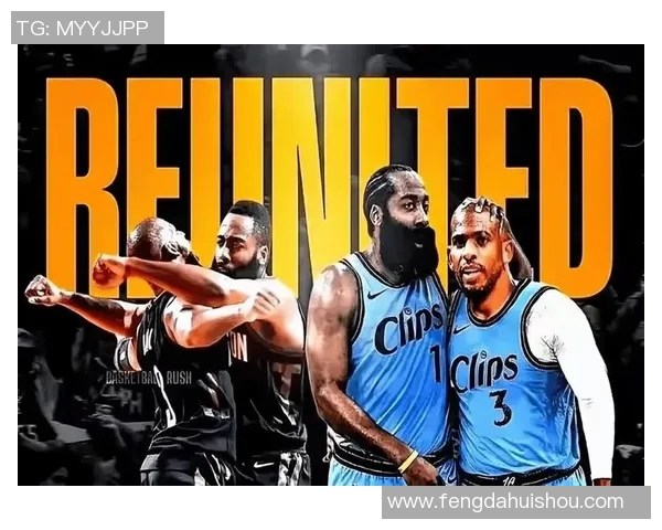 快船球迷热议：球队似乎需要更多的团结和配合来赢得比赛