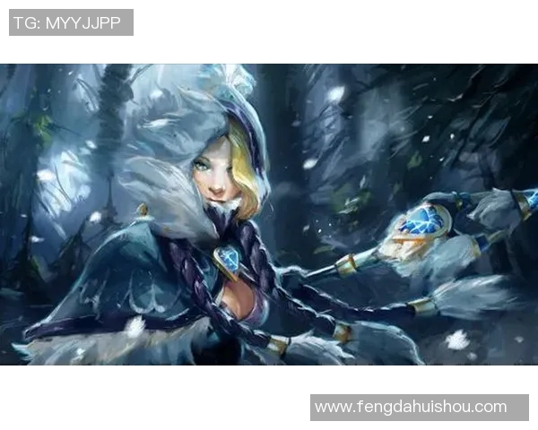 杨丽独家揭秘DOTA2游戏技巧与心得分享助你提升实力