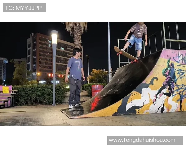 杭州滑板队协作创新引发热议助力滑板运动新发展