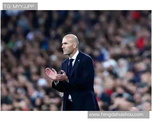 皇马官方确认主帅下课！Zidane再次回归？