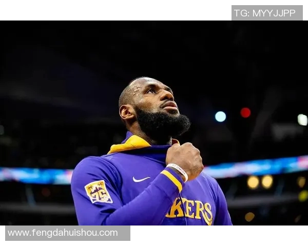 詹姆斯领军湖人擒雄鹿，取得连胜：紫金军团再度展现冠军气质